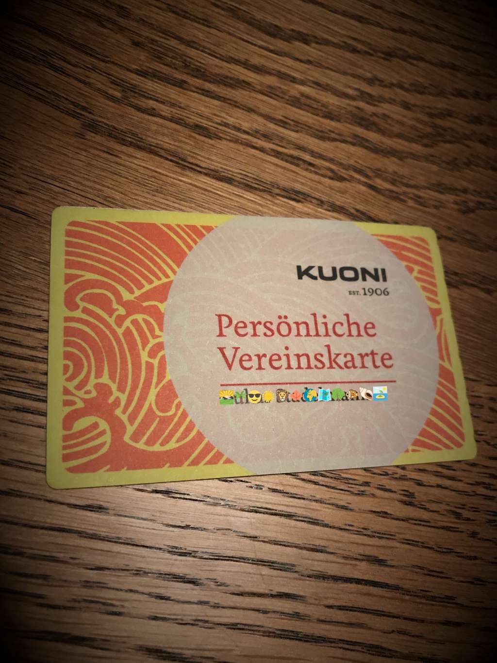 Kuoni_Karte