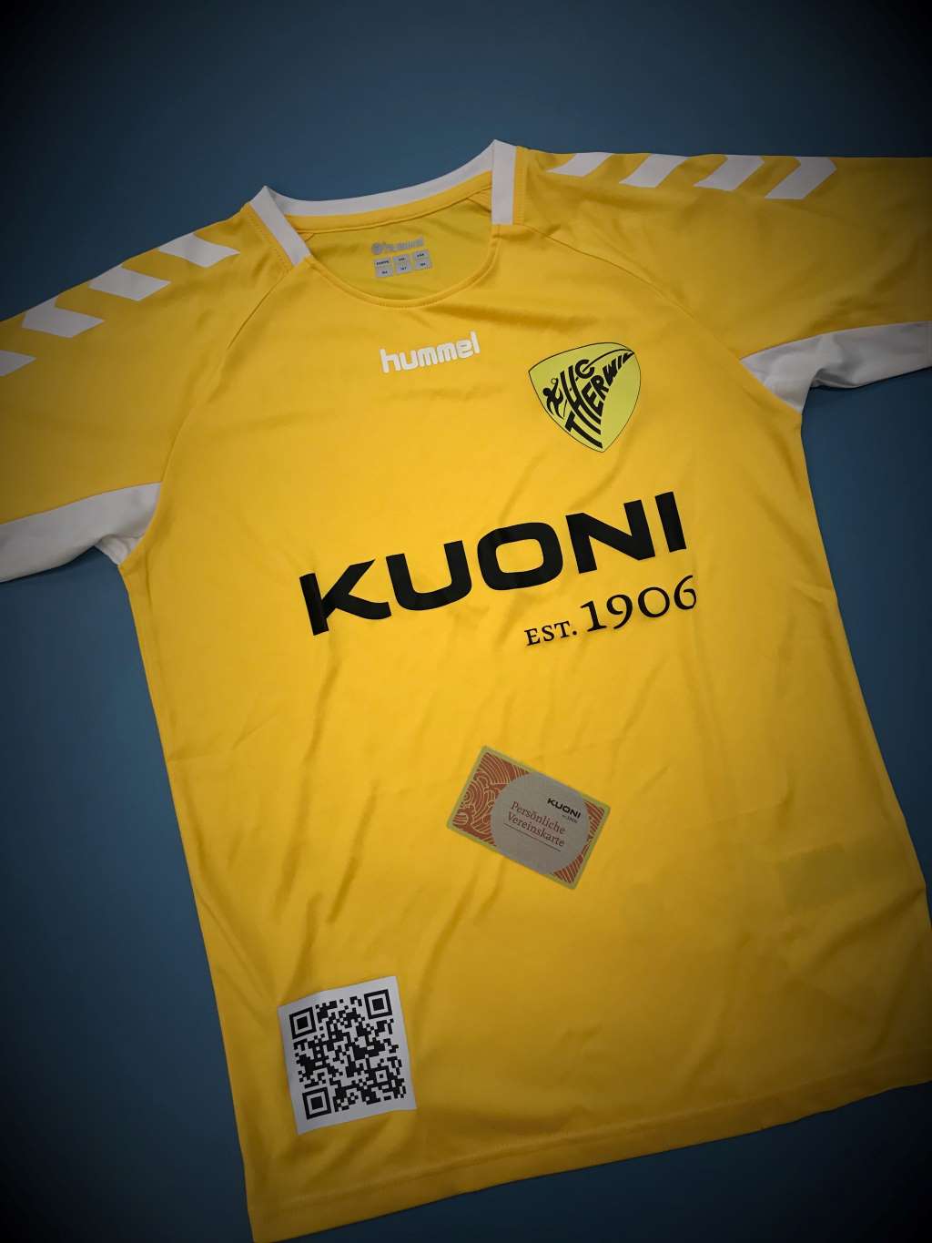 Kuoni_Shirt