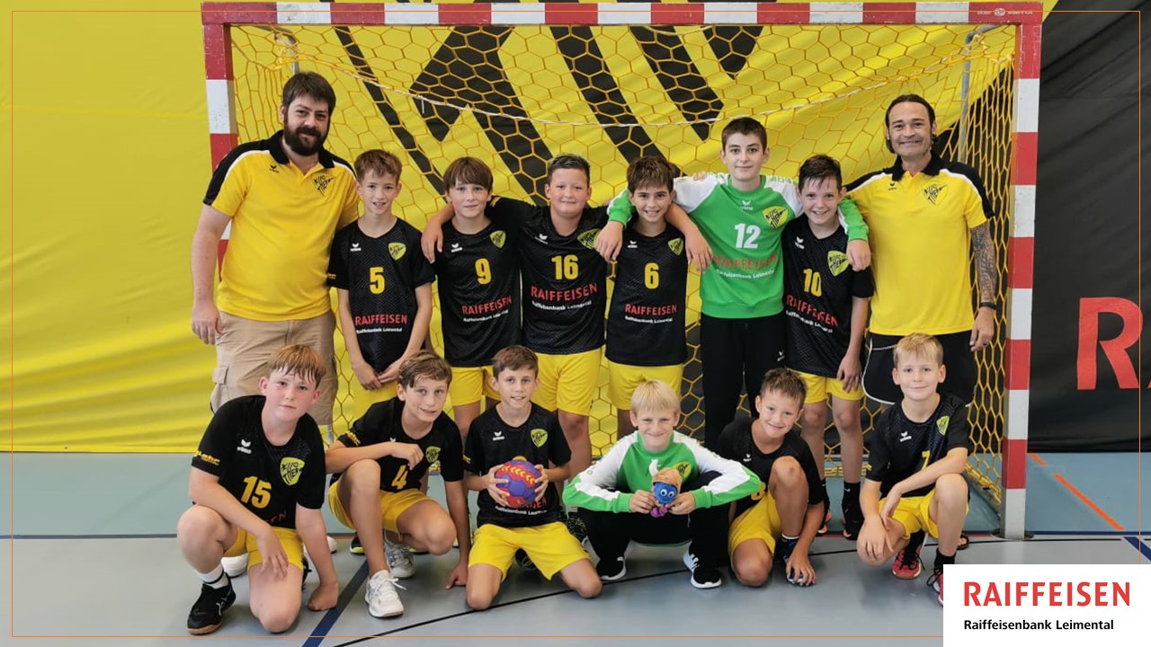 22_HCT_MU13_Teamfoto