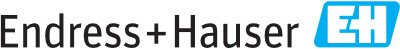 Endress+Hauser