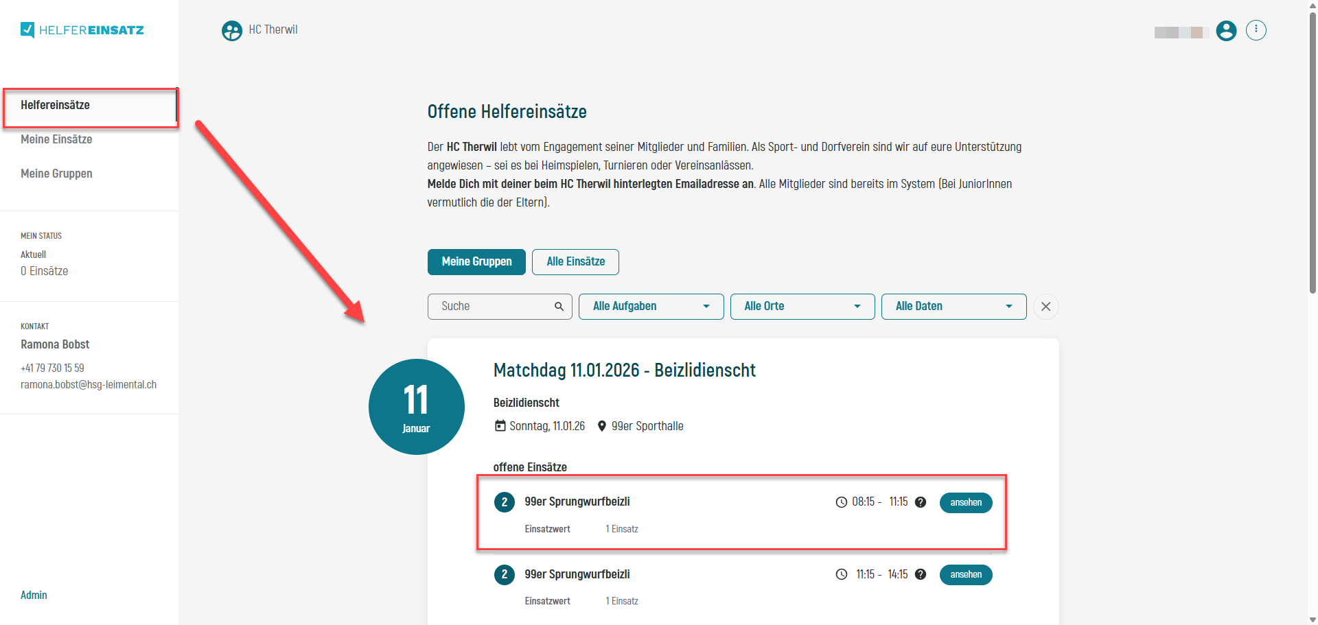 HCT_portal-helfereinsatz_Einsatz