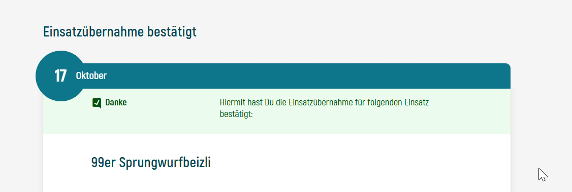 Mail - double opt in_success